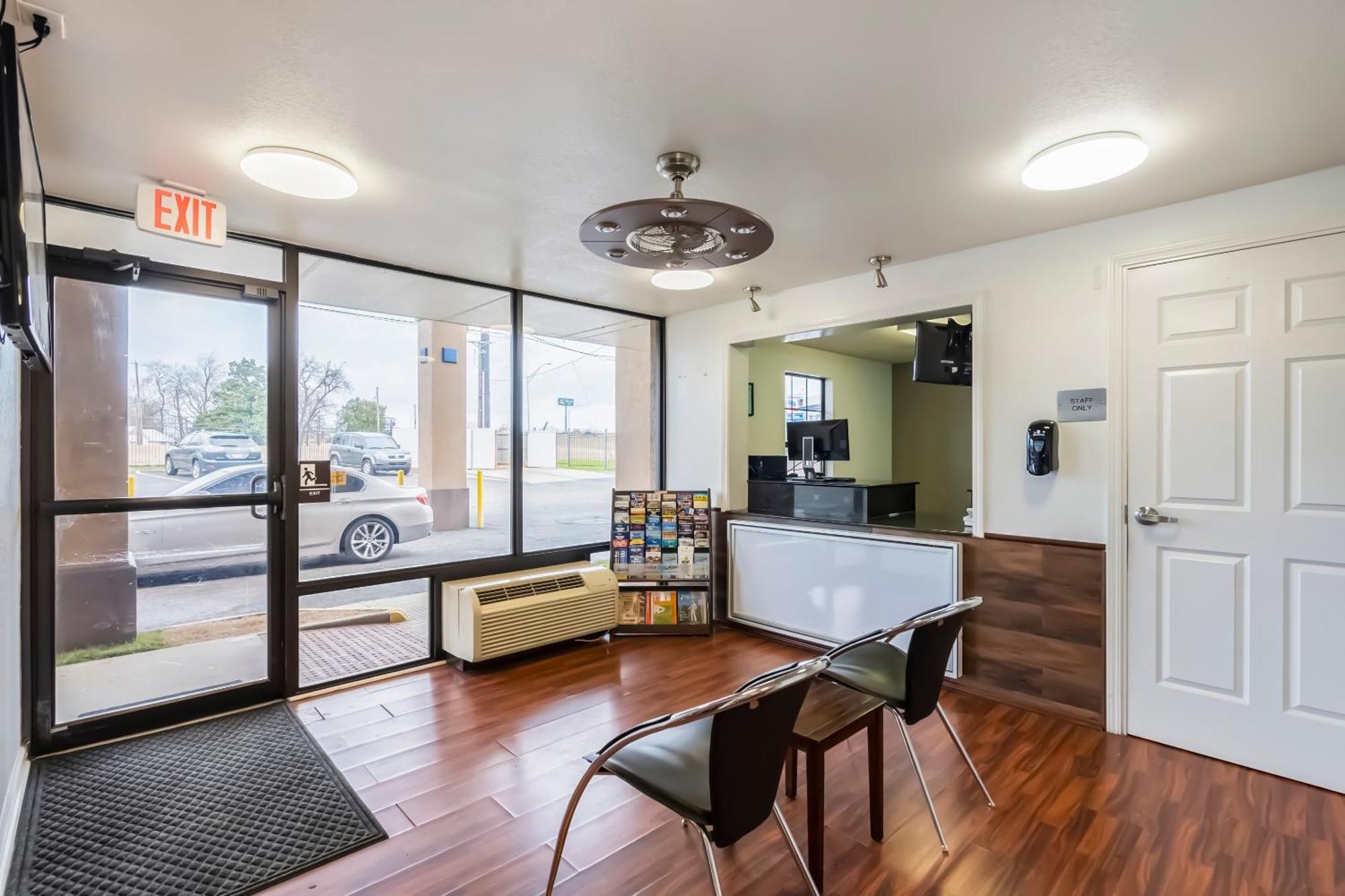 Oyo Hotel Bossier City La - Red River Exterior foto
